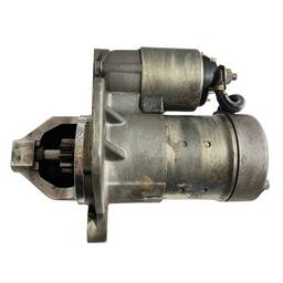 Motor Arranque Partida Nissan Sentra 2.0 2008 2014 Original S114902E S114922