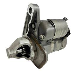 Motor Arranque Partida Nissan Sentra 2.0 2008 2014 Original S114902E S114922