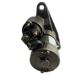 Motor Arranque Partida Nissan Sentra 2.0 2008 2014 Original S114902E S114922