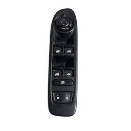 Comando Botão Vidro Elétrico Fiat Toro 2023 2024 Original 01002638320