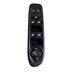 Comando Botão Vidro Elétrico Fiat Toro 2023 2024 Original