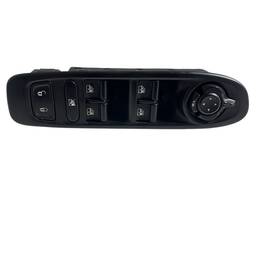 Comando Botão Vidro Elétrico Fiat Toro 2023 2024 Original 01002638320