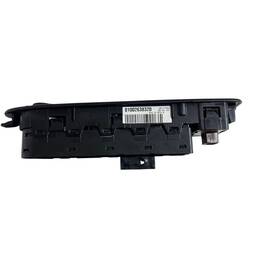 Comando Botão Vidro Elétrico Fiat Toro 2023 2024 Original 01002638320