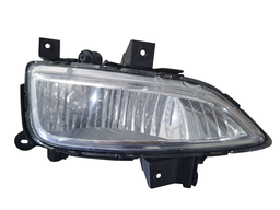 farol de milha esquerdo hyundai ix35 2016 a 2022 