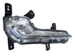 farol milha esquerdo gm onix 1.0 2020 a 2023 
