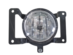 farol de milha esquerdo hyundai tucson 2004 a 2017
