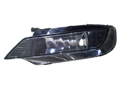 farol de milha direito audi a3 2013 a 2016