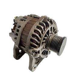 Alternador Nissan Sentra 2.0 2008 2015 12V 110A Original Usd