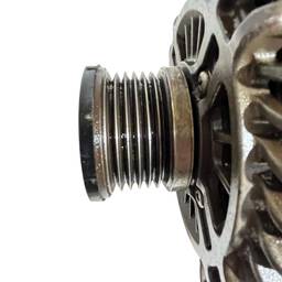 Alternador Nissan Sentra 2.0 2008 2015 12V 110A Original Usd 23100EM01B