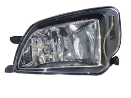 farol de milha direito volkswagen gol voyage g6 2012 a 2016