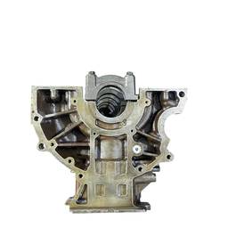 Bloco Motor Ford Ranger 3.2 5cc 2018 Medida 0,50 Retificado RFBK3Q6015BE