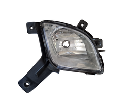 farol de milha direito hyunda tucson 2011 a 2015