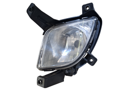 farol de milha esquerdo hyundai ix35 2010 a 2015 19602200