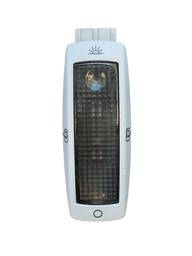 Lanterna Interna Luz Teto Cortesia Spacefox 11/17 C/ Detalhe