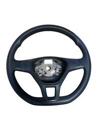 Volante Direção Vw Gol G7 G8 Saveiro Spacefox 1.6 2019/2021 