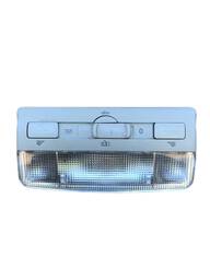 Lanterna Interna Luz Teto Vw Gol Saveiro Spacefox 2012/2015 