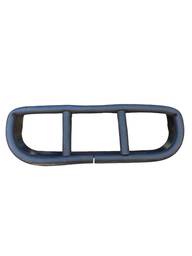 Acabamento Duto Entrada Ar Vw Fox Spacefox 5Z0815077 Origina