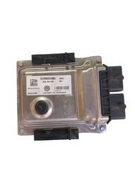 Módulo Injeção Vw Fox Spacefox Gol 1.6 2014/2021 032906034ba