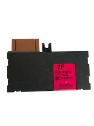 Módulo Central Conforto Fiat Palio Strada 13/20 51958507 2P 