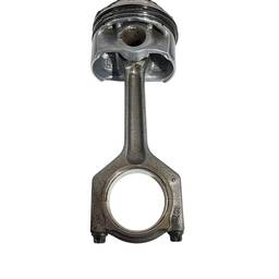Pistão e Biela BMW X6 3.0 2011 - 2012 Original Usado