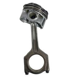 Pistão e Biela BMW X6 3.0 2011 - 2012 Original Usado