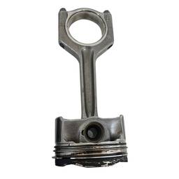 Pistão e Biela BMW X6 3.0 2011 - 2012 Original Usado