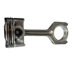 Pistão e Biela BMW X6 3.0 2011 - 2012 Original Usado