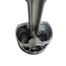 Pistão e Biela BMW X6 3.0 2011 - 2012 Original Usado