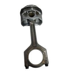 Pistão e Biela BMW X6 3.0 2011 - 2012 Original Usado