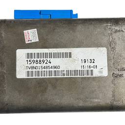 Módulo Tração 4x4 Chevrolet S10 Blazer 2001 - 2011 Original 15988924