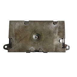 Módulo Tração 4x4 Chevrolet S10 Blazer 2001 - 2011 Original 15988924