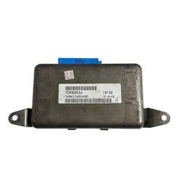 Módulo Tração 4x4 Chevrolet S10 Blazer 2001 - 2011 Original 