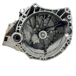 Caixa Câmbio Marcha Manual Nissan Sentra 2.0 2008 - 2012