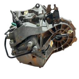 Caixa Câmbio Marcha Manual Nissan Sentra 2.0 2008 - 2012