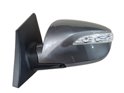 Retrovisor Esquerdo Ix35 2010 a 2022