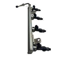 Flauta Com Bicos Injetores Nissan Sentra 2.0 16v 2008 - 2012 FBY2850
