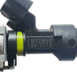 Flauta Com Bicos Injetores Nissan Sentra 2.0 16v 2008 - 2012 FBY2850