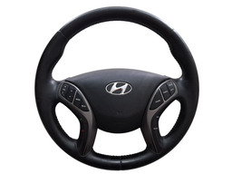 volante direçao hyundai elantra gt 2.0 2012 a 2016