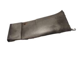 MOLDURA COLUNA CENTRAL VW POLO 2003 A 2014 LADO ESQUERDO