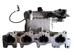 Coletor Admissão Sportage 2008 a 2010 Tucson 2005/17 2.0 16v