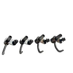 Kit 4 Unidades Jet Cooler Ford Ranger 3.2 Original Usado