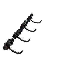 Kit 4 Unidades Jet Cooler Ford Ranger 3.2 Original Usado