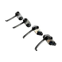 Kit 4 Unidades Jet Cooler Ford Ranger 3.2 Original Usado