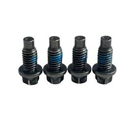 Kit 4 Unidades Jet Cooler Ford Ranger 3.2 Original Usado