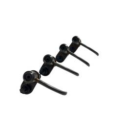 Kit 4 Unidades Jet Cooler Ford Ranger 3.2 Original Usado