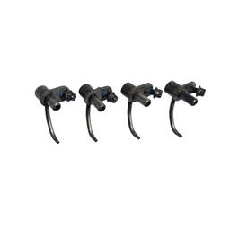 Kit 4 Unidades Jet Cooler Ford Ranger 3.2 Original Usado