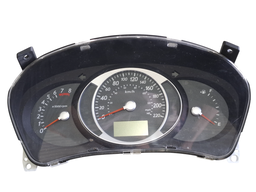 painel de intrumentos hyundai tucson gl 2.0 2010 940172e226