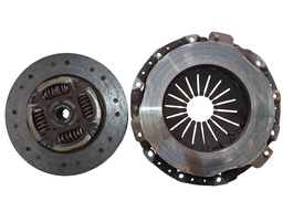 kit embreagem cambio hyundai tucson gl 2.0 2010 