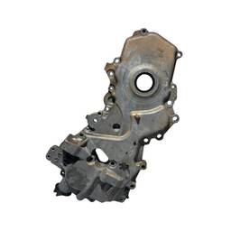 Tampa Lateral Frontal Motor Nissan Sentra 2.0 2008 - 2012