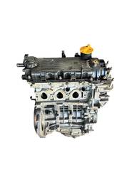 Motor Uno Mobi Argo Cronos 2017/.. 208 C3 2023/ 1.0 6v 3cc 